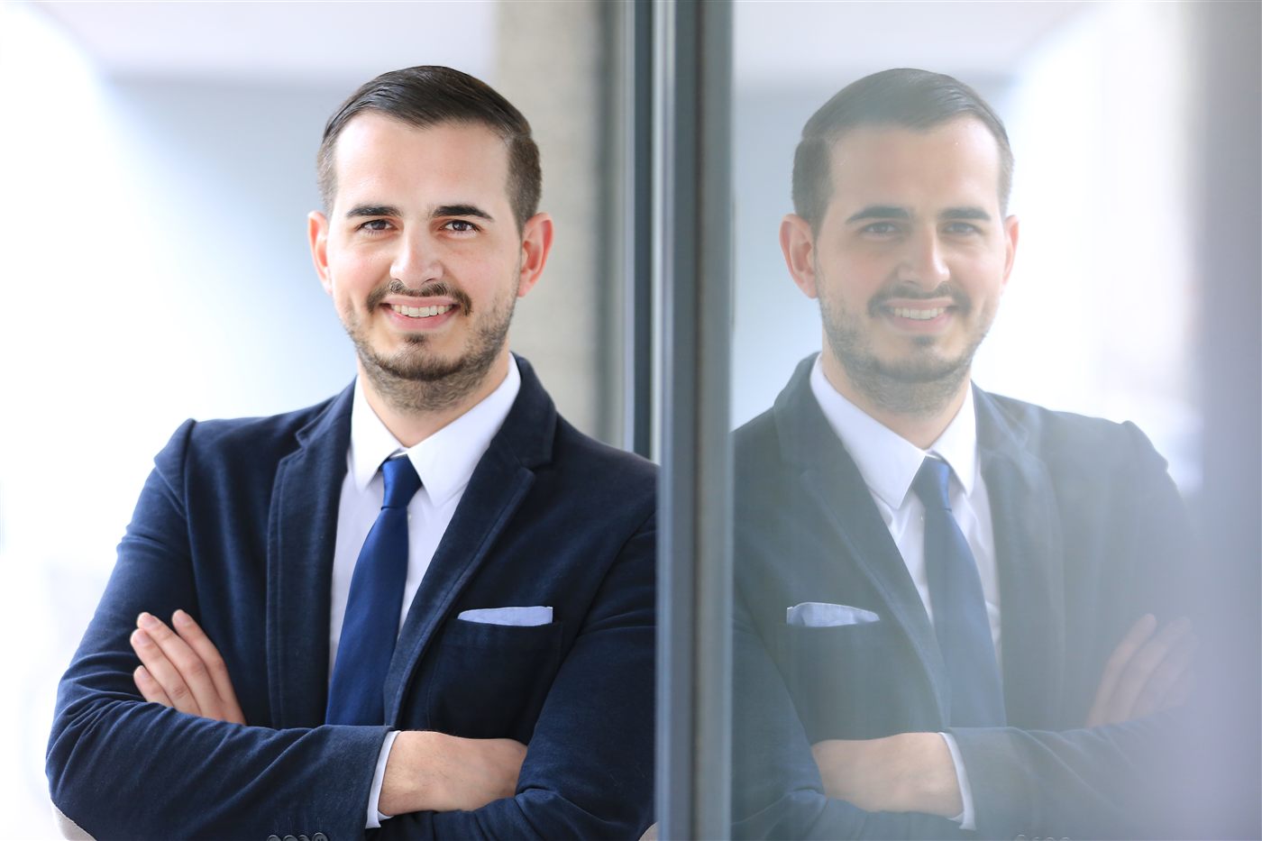Eray Tachir – Inhaber Soul-Immobilien
